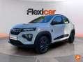 Dacia Spring Electric Extreme 65 48kW Blanco - thumbnail 3