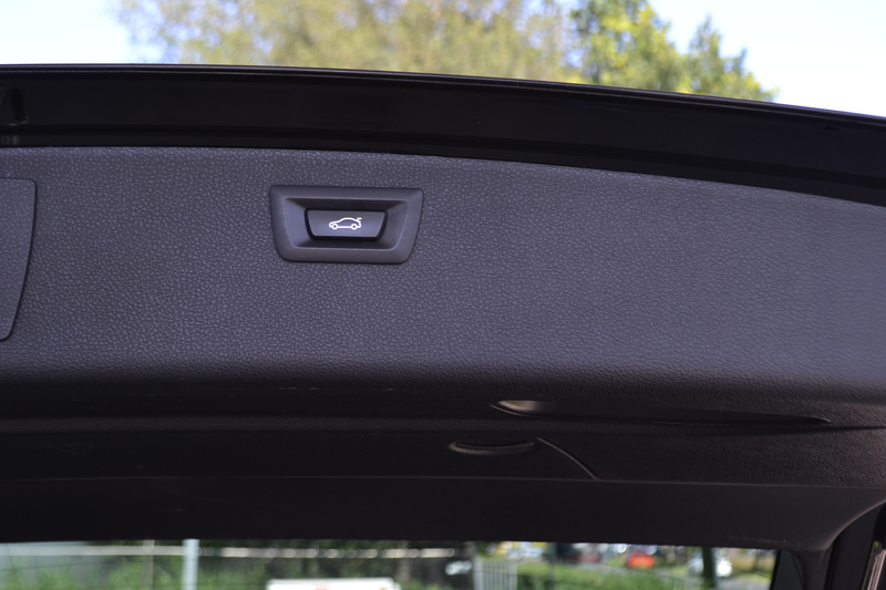 BMW 318 3-serie Touring 318i M Sport Leer | Navigatie | Tr — photo 26