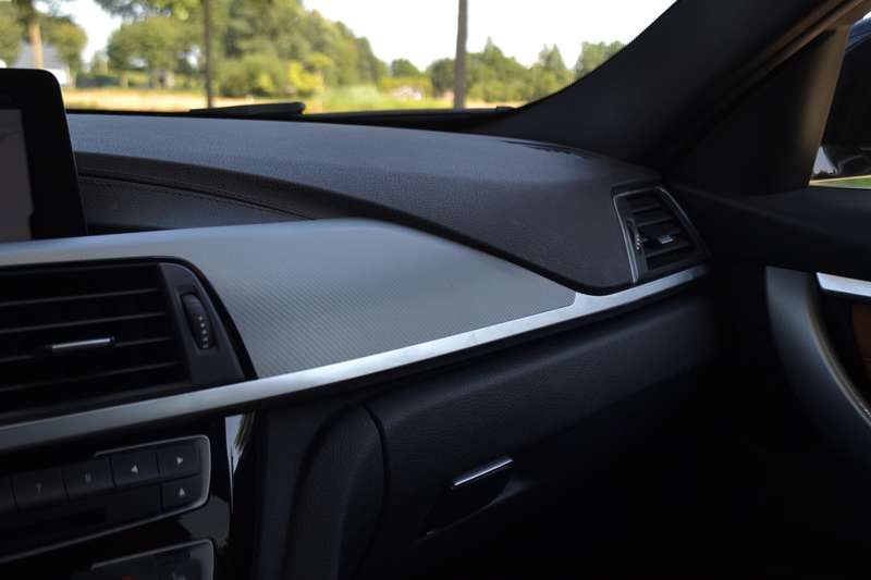 BMW 318 3-serie Touring 318i M Sport Leer | Navigatie | Tr — photo 12