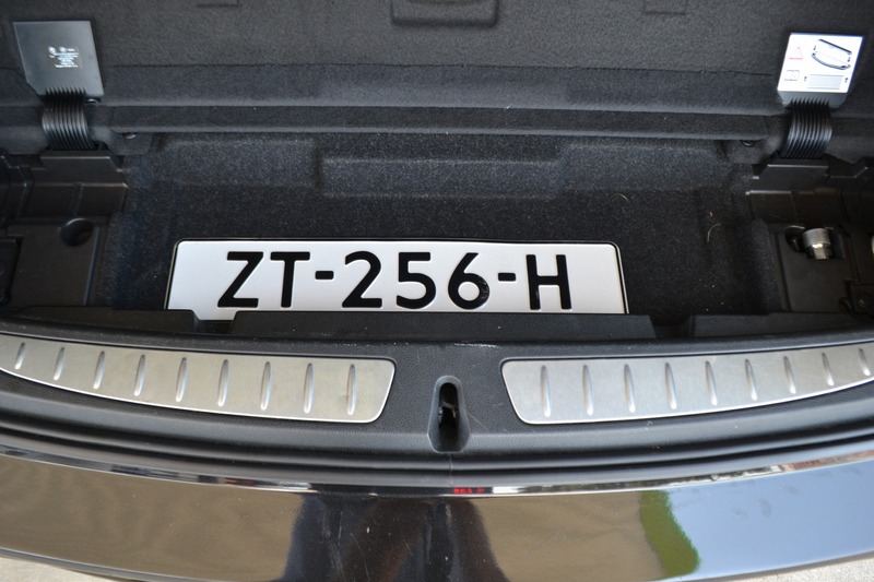 BMW 318 3-serie Touring 318i M Sport Leer | Navigatie | Tr — photo 25