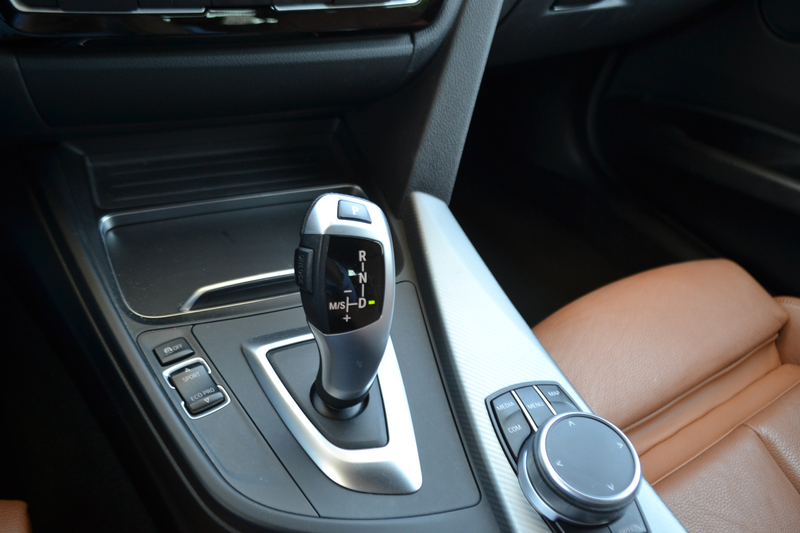 BMW 318 3-serie Touring 318i M Sport Leer | Navigatie | Tr — photo 13