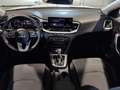 Kia Ceed SW / cee'd SW Sportswagon TOP 1.5 T-GDI 140 PS DCT Navi-Apple... Weiß - thumbnail 10