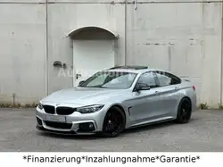 Bmw 440 i Gran Coupé*M Performance*Headup*Harman/Kar