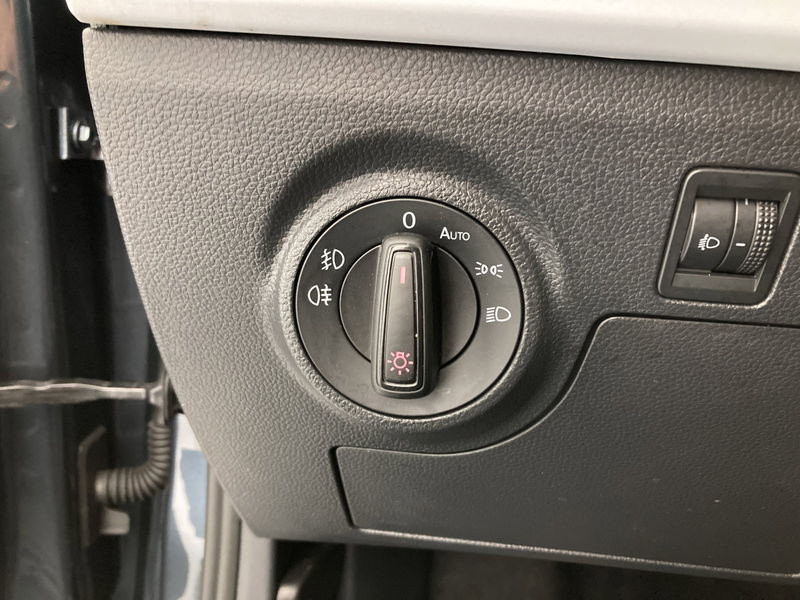 SEAT Ibiza Move! Full Link 1.0TSI 85kW(115cv) DSG7 — photo 13