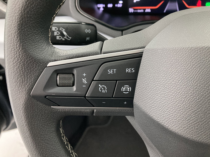 SEAT Ibiza Move! Full Link 1.0TSI 85kW(115cv) DSG7 — photo 15