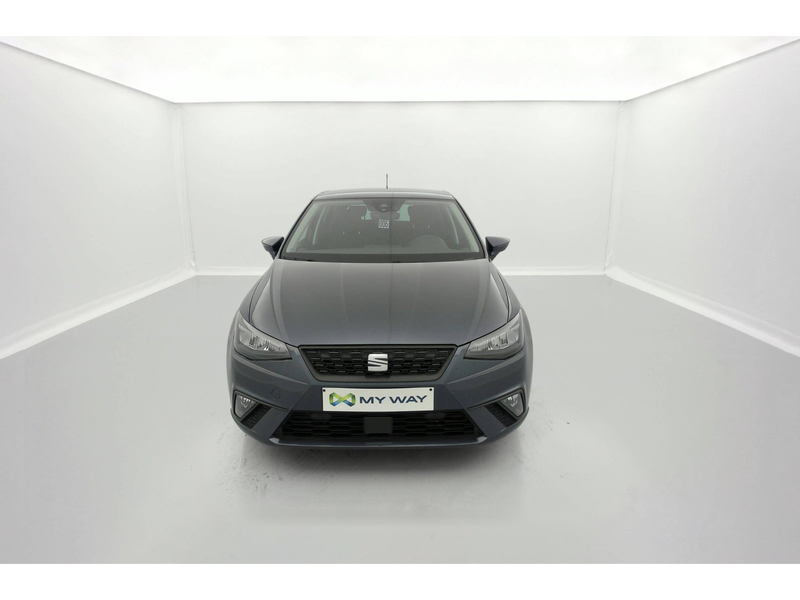 SEAT Ibiza Move! Full Link 1.0TSI 85kW(115cv) DSG7 — photo 2