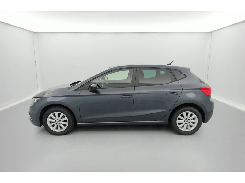SEAT Ibiza Move! Full Link 1.0TSI 85kW(115cv) DSG7 — photo 5