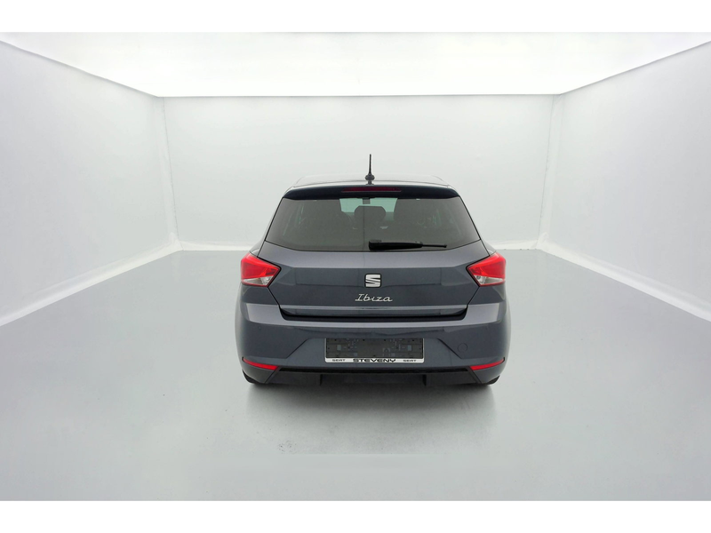 SEAT Ibiza Move! Full Link 1.0TSI 85kW(115cv) DSG7 — photo 8
