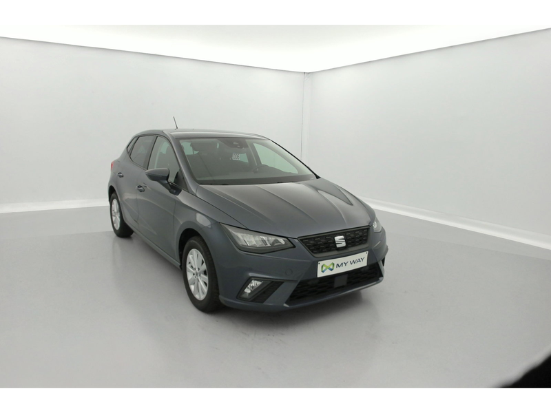SEAT Ibiza Move! Full Link 1.0TSI 85kW(115cv) DSG7 — photo 12