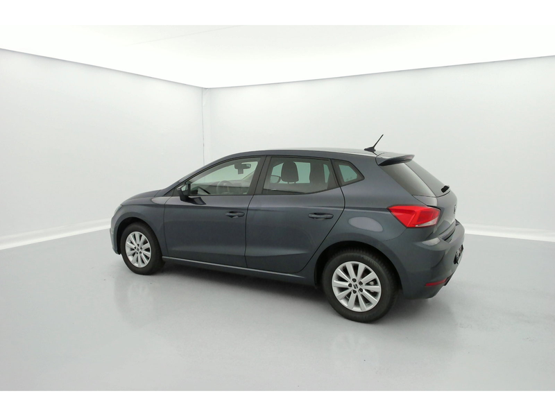 SEAT Ibiza Move! Full Link 1.0TSI 85kW(115cv) DSG7 — photo 6