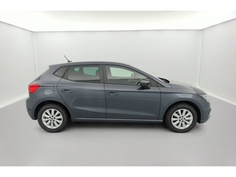 SEAT Ibiza Move! Full Link 1.0TSI 85kW(115cv) DSG7 — photo 11
