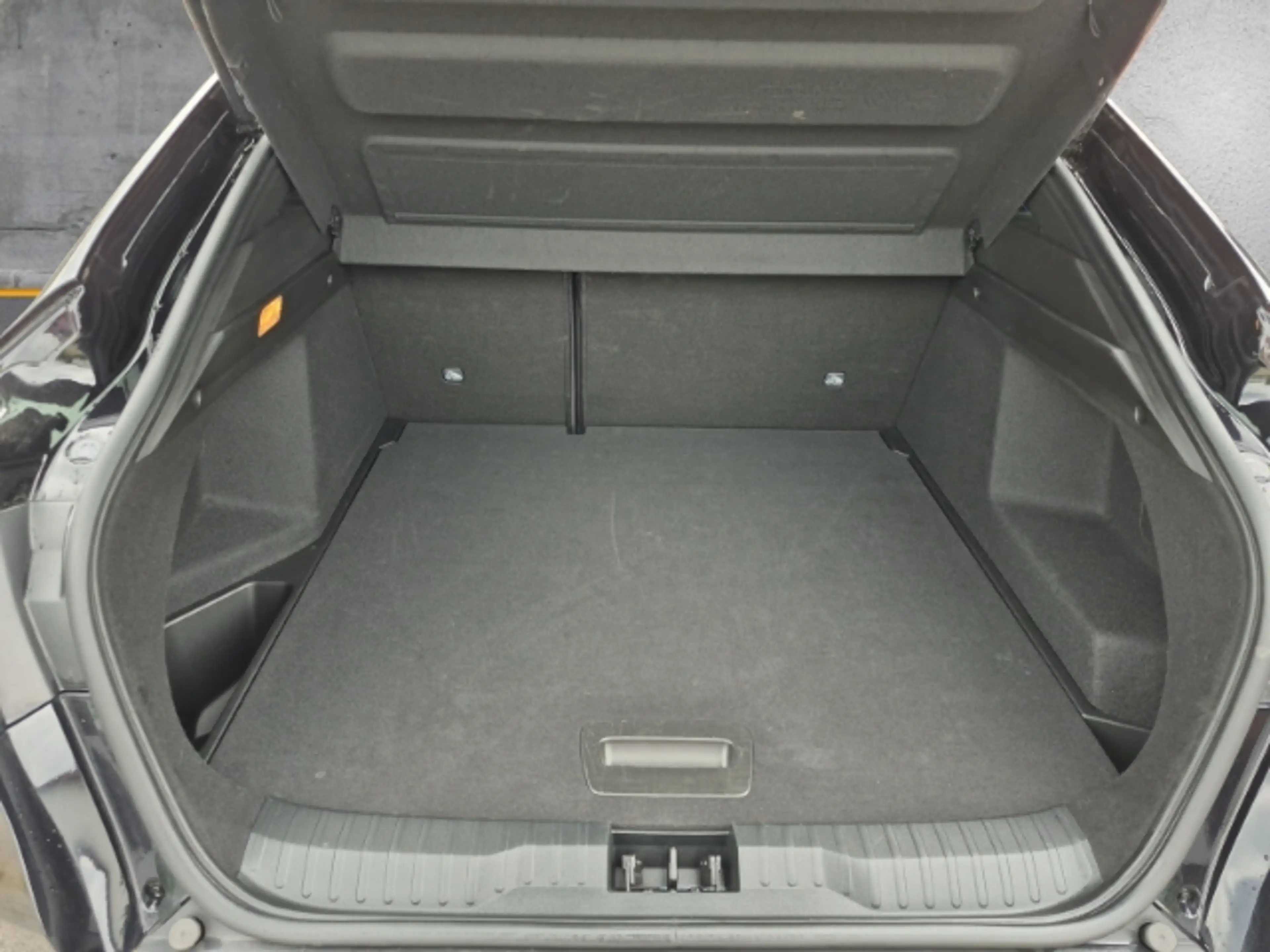 Renault Arkana Esprit Alpine Mild Hybrid 140 EDC Schiebedach — photo 15