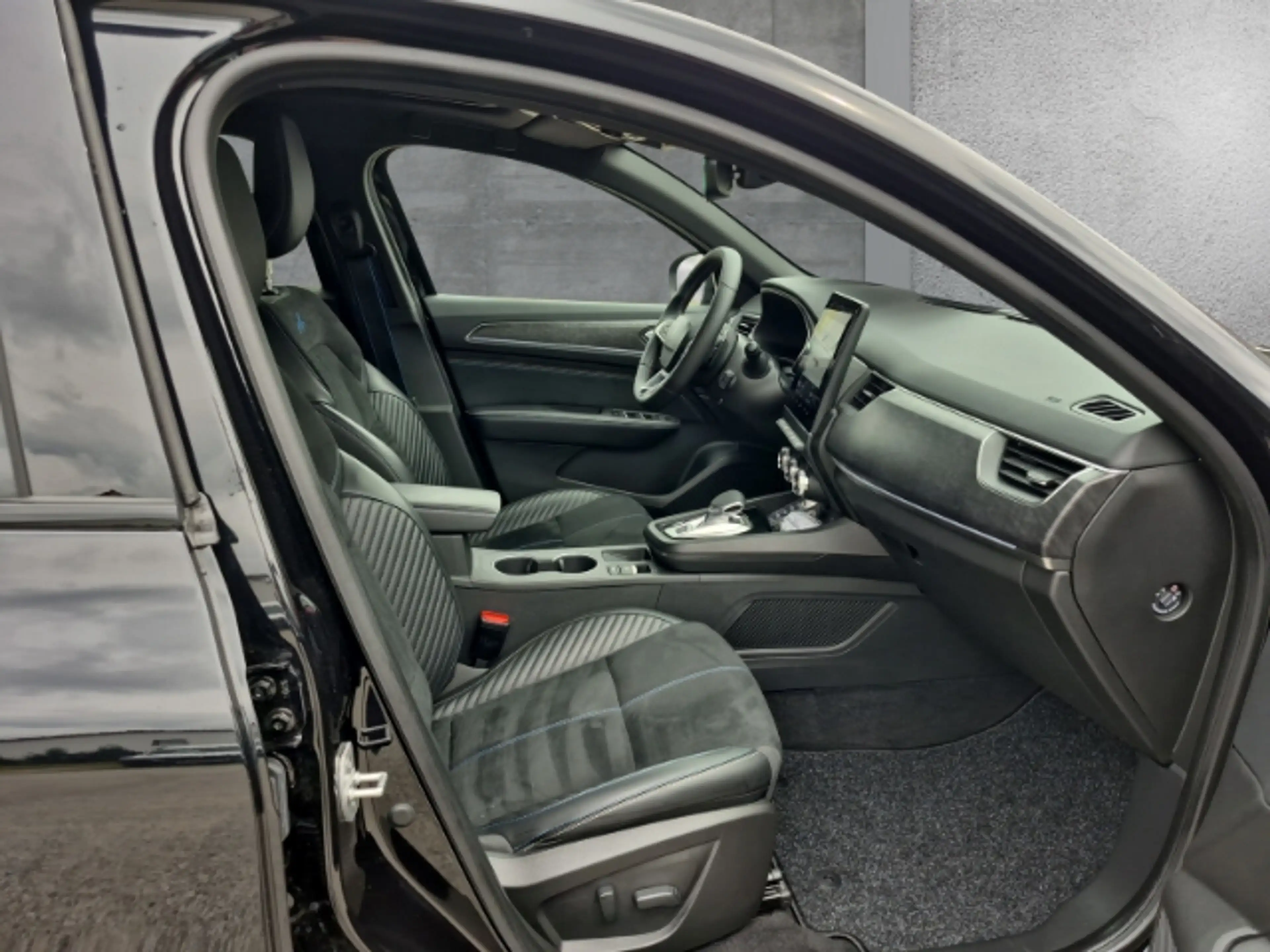 Renault Arkana Esprit Alpine Mild Hybrid 140 EDC Schiebedach — photo 13