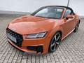 Audi TT Roadster 40TFSI S tronic S line 20" NAVI KAM LED V Schwarz - thumbnail 23