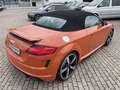 Audi TT Roadster 40TFSI S tronic S line 20" NAVI KAM LED V Schwarz - thumbnail 25