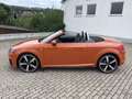 Audi TT Roadster 40TFSI S tronic S line 20" NAVI KAM LED V Schwarz - thumbnail 9