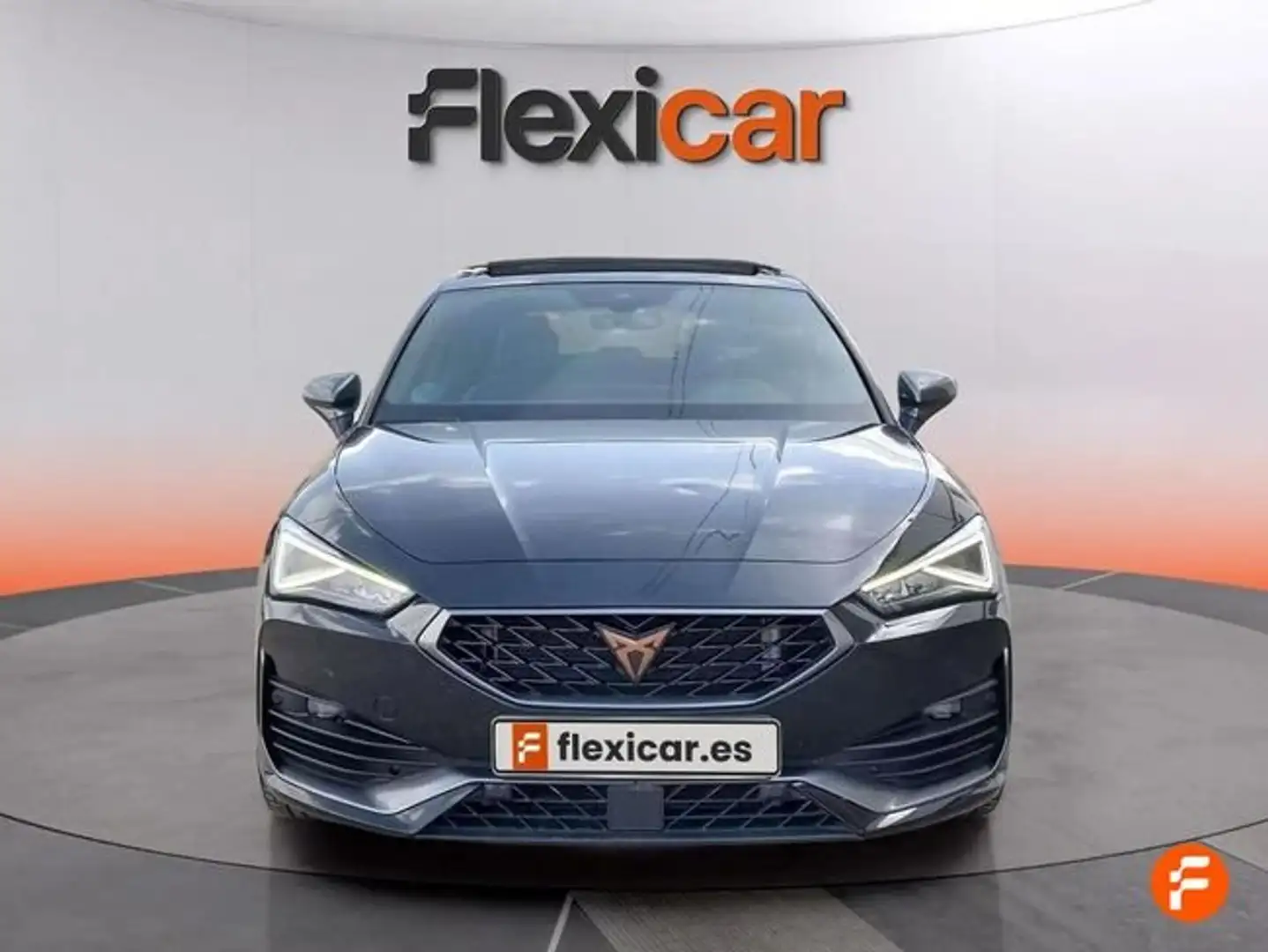 CUPRA Інші 1.5 eTSI 110kW (150CV) DSG Чорний - 2