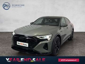 50 e-tron quattro business