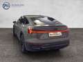 Audi Q8 50 e-tron quattro business Grau - thumbnail 4
