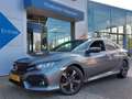 Honda Civic 1.0 i-VTEC 126pk Automaat Elegance | Navi | Apple Gri - thumbnail 1