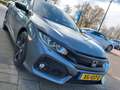 Honda Civic 1.0 i-VTEC 126pk Automaat Elegance | Navi | Apple Grijs - thumbnail 43