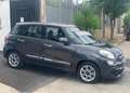 Fiat 500L 1.4 T-Jet 120 CV GPL Pop Grigio - thumbnail 4