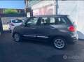 Fiat 500L 1.4 T-Jet 120 CV GPL Pop Grigio - thumbnail 6