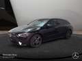 Mercedes-Benz CLA 250 e AMG+NIGHT+PANO+360°+MULTIBEAM+BURMESTER Schwarz - thumbnail 2