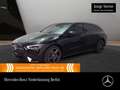 Mercedes-Benz CLA 250 e AMG+NIGHT+PANO+360°+MULTIBEAM+BURMESTER Schwarz - thumbnail 1