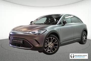 BEV 66KWH Premium