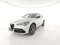 Alfa Romeo Stelvio 2.2 TURBODIESEL 160 CV AT8 RWD SPRINT Gris - thumbnail 23