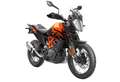 KTM 390 Adventure SW Arancione - thumbnail 1