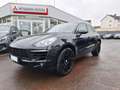 Porsche Macan S 3.0 V6  *Xenon*PDC*PDLS*GARANTIE* Noir - thumbnail 1