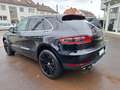 Porsche Macan S 3.0 V6  *Xenon*PDC*PDLS*TUV NEU* Noir - thumbnail 4