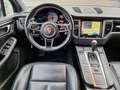 Porsche Macan S 3.0 V6  *Xenon*PDC*PDLS*GARANTIE* Noir - thumbnail 5