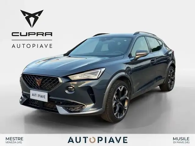 CUPRA Formentor Formentor 1.4 e-Hybrid DSG