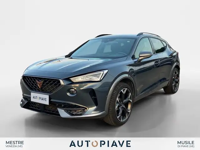 CUPRA Formentor Formentor 1.4 e-Hybrid DSG