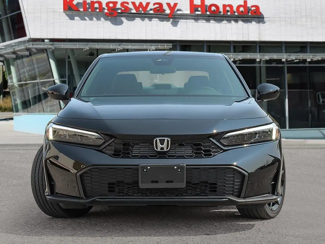Honda Civic снимка Honda Civic