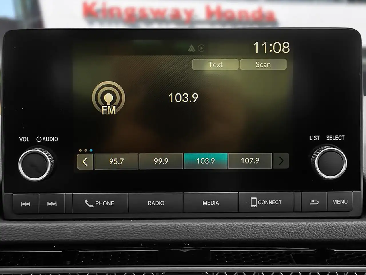 Honda Civic снимка Honda Civic