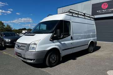 Transit 280 M 2.2 TDCi 100CH Traction Fourgon GARANTIE 12 MOIS