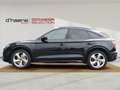Audi Q5 Sportback Audi Q5 Sportback Business Edition S lin Noir - thumbnail 4