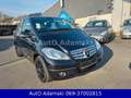 Mercedes-Benz A 180 BE Avantgarde Parkassistent 107tkm AW Schwarz - thumbnail 1