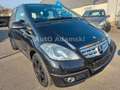 Mercedes-Benz A 180 BE Avantgarde Parkassistent 107tkm AW Schwarz - thumbnail 2
