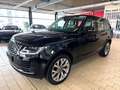 Land Rover Range Rover P400e VOGUE HYBRID *VOLLAUSSTATTUNG* Schwarz - thumbnail 4