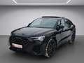 Audi RS Q3 Sportback 2.5 TFSI quattro S-tronic Noir - thumbnail 2
