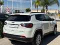 Jeep Compass 1.5 130 CV MHEV Limited Hybrid DDCT Bianco - thumbnail 4