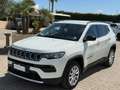 Jeep Compass 1.5 130 CV MHEV Limited Hybrid DDCT Bianco - thumbnail 1