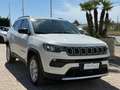 Jeep Compass 1.5 130 CV MHEV Limited Hybrid DDCT Bianco - thumbnail 5