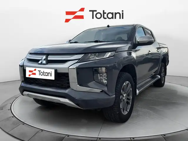 Mitsubishi L200 2.3d Intense 4wd 150cv doppia cabina