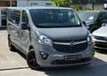 Opel Vivaro B L2H1  2,9t-KLIMA-NAVI-8.SITZE-PDC-95.KM Gris - thumbnail 10